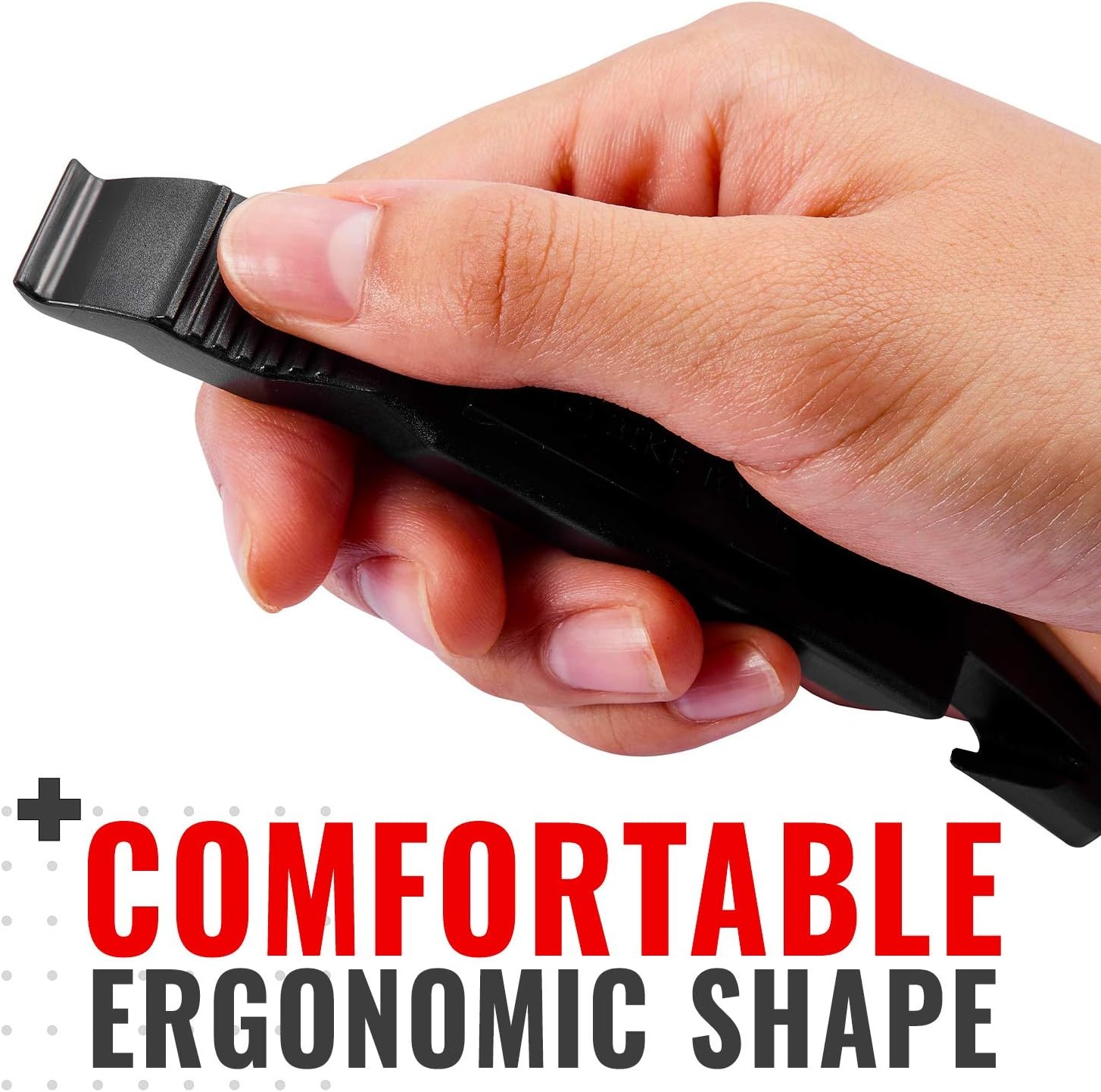 PRO Bike Tool Bicycle Tyre Levers 3 Pack – Strong & Long Lasting Tyre Removal Tool for Road or Mountain Bike Tyres