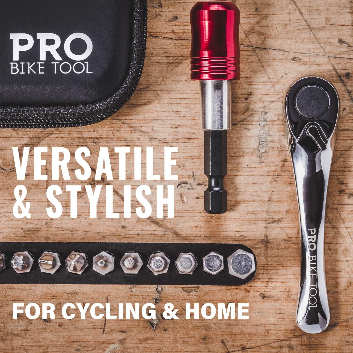 Bike Tools