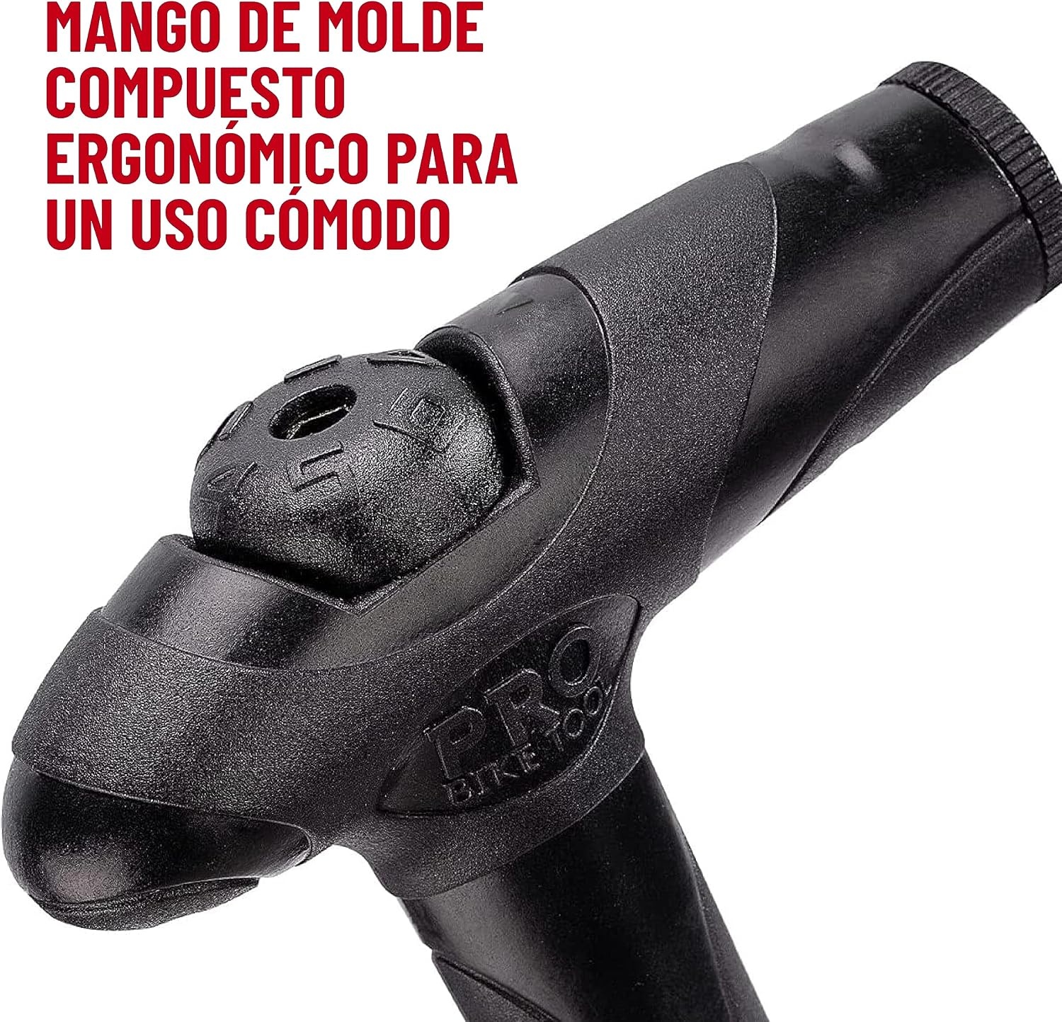 PRO BIKE TOOL Adjustable Torque Wrench Set – 4, 5, 6 NM – Shop Quality Bicycle Multitool for Home Use – Includes 3, 4, 5mm Allen & T25 Tool Bits – Maintenance Kit for Road Bike and Mountain Bike