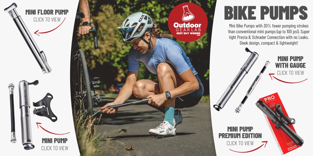 Bike Tool Collection